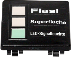 WSF 810 Signalleuchte señal de luz segnale luminoso signal light световой сигнал signal lumineux sygnał świetlny sinyal ışık