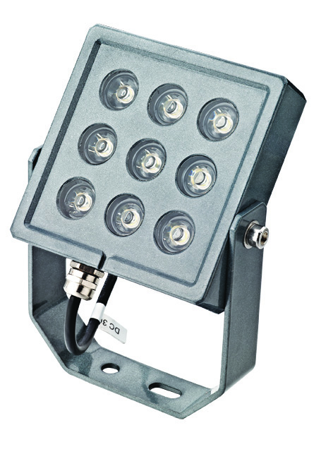 LED Spotlight SPL 100S